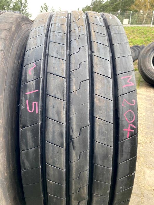 Opona 385/65 R22.5 GOODYEAR KMAX T Gen-2