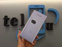 Tel4u Google Pixel 9A fiolet Długa35