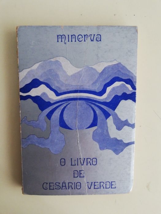 O Livro de Cesário Verde