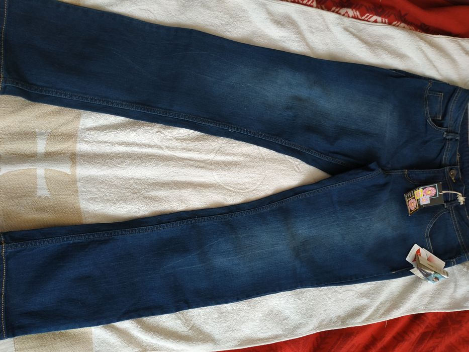 Джинси жіночі з Німеччини