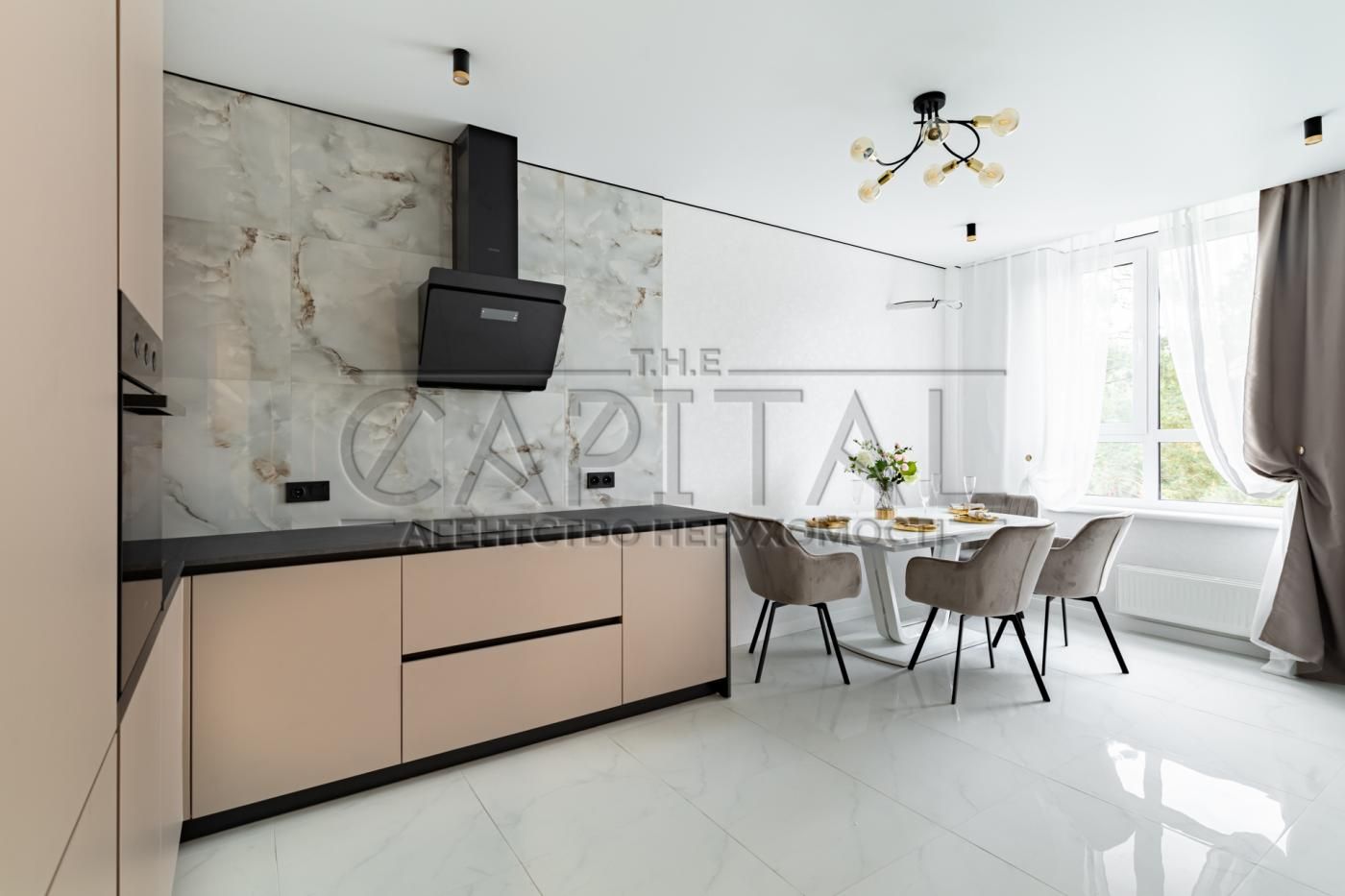 Продажа квартиры, Ирпень, ЖК Центральный 2