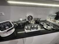 Moulinex robot cozinha