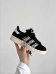 Buty Adidas Campus 00’s Black/Leopard