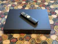 Naim CD5X odtwarzacz CD pilot okablowanie