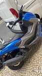 Nmax 125 cc 2017
