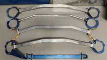 Rozporki Cusco Subaru Legacy BP5/BL5 BM5/BM9/BR9 BD5/BG5/BG9/BH5/BE5