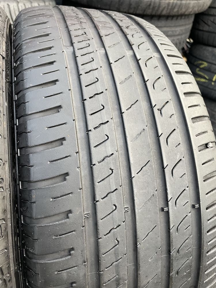 Шини літні 215/55 r17 Barum