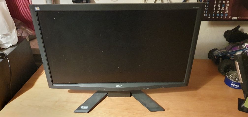 Monitor Acer 24 cale