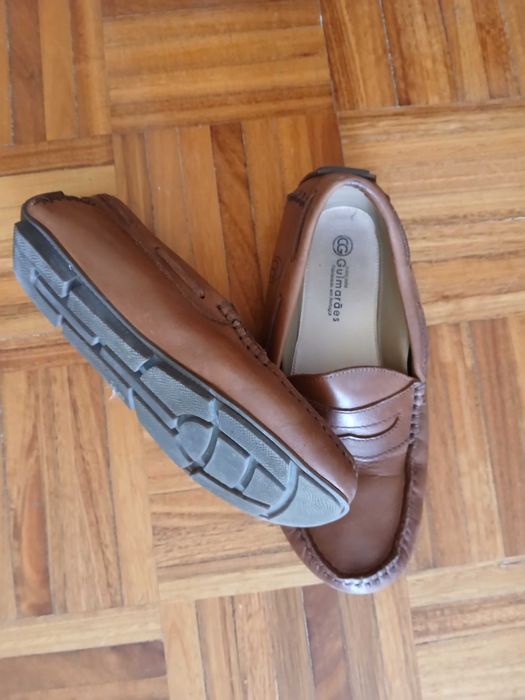 Calçados Diversos Homem