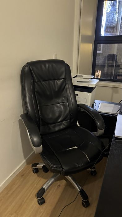 Cadeira de escritório