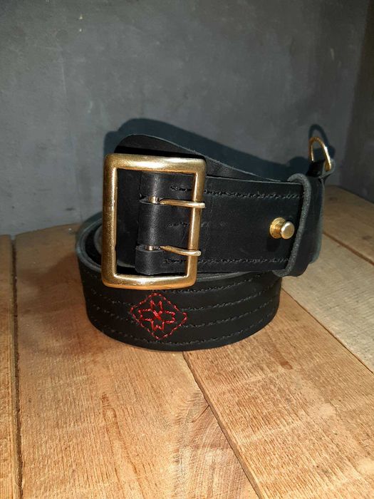 Портупея українська