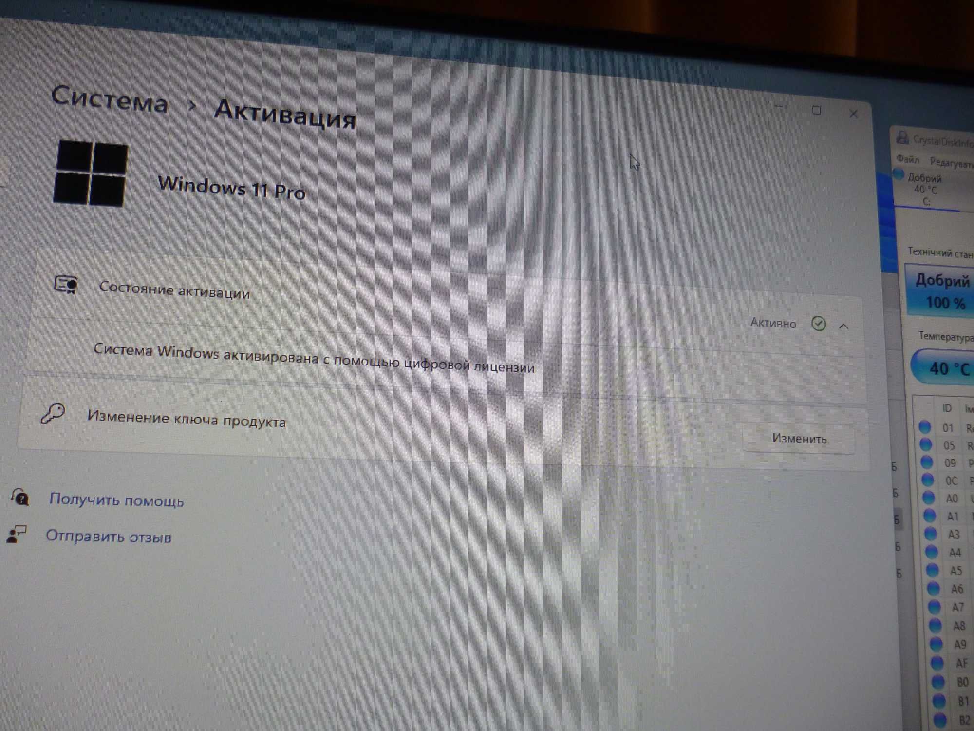16/512Gb Windows 11 міні пк, неттоп, комп'ютер