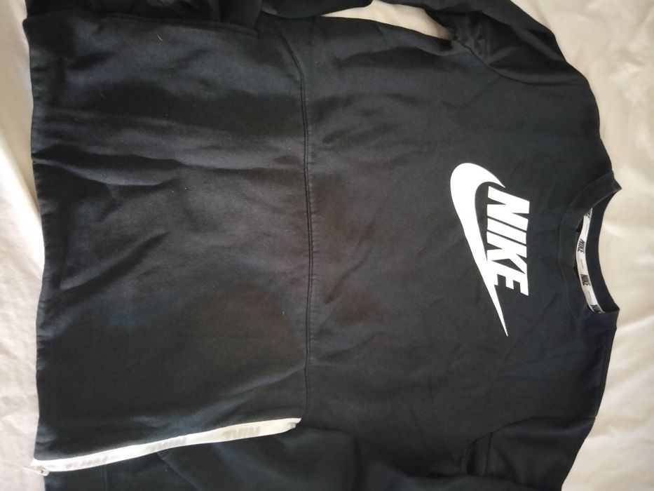 Camisola Nike rapaz