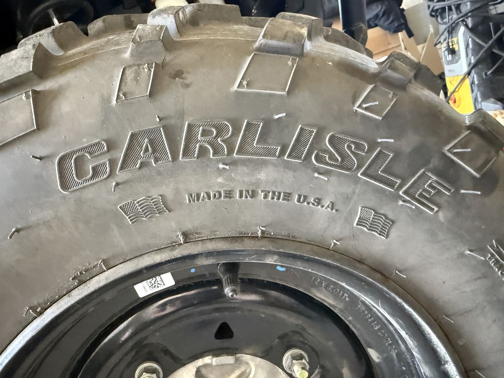 Opony Carlisle AT489 Polaris