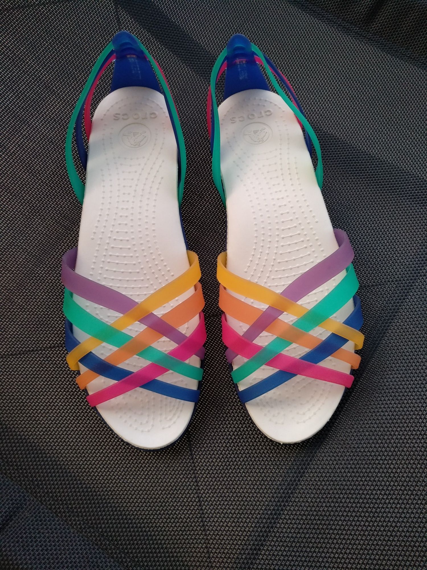 Crocs Huarache W10 40-41