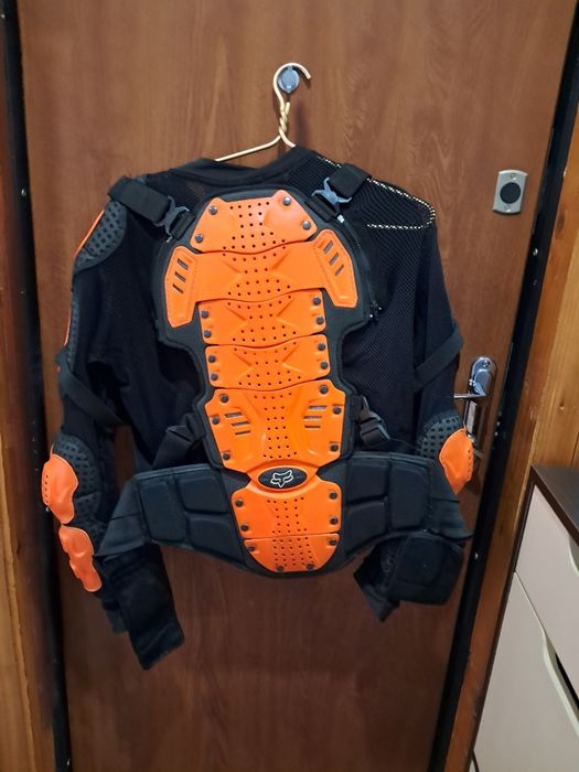 Захист для мотоциклів