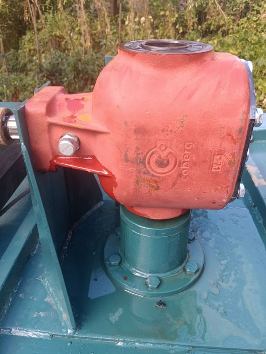 Косарка мульчер 1.60