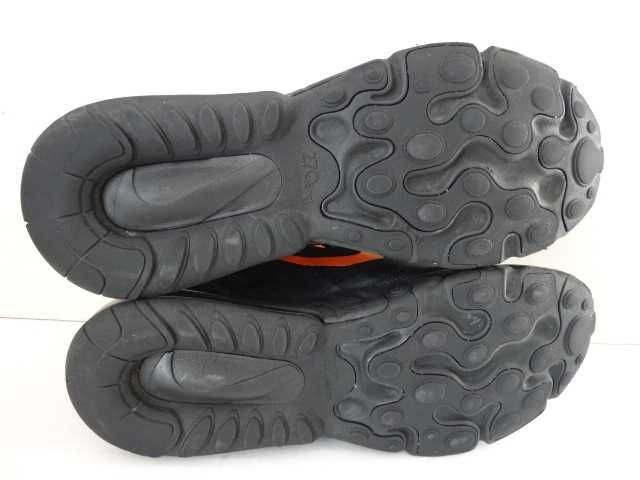 Buty AIR MAX 270 REACT roz 38,5 Bieganie Adidasy Sportowe Sneakersy