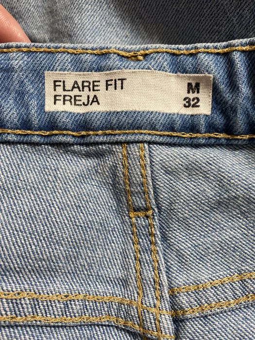 Стильні жіночі джинси S,M