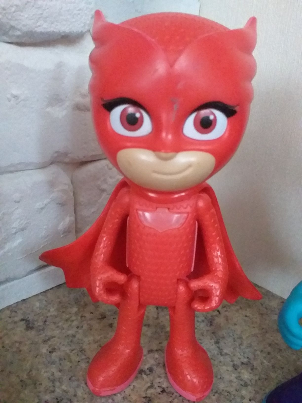 Фигурки PJ Masks герои в масках охвачены орининал