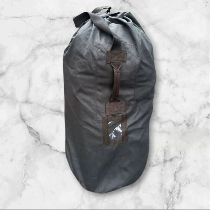 Баул десантний Голандія, військовий баул