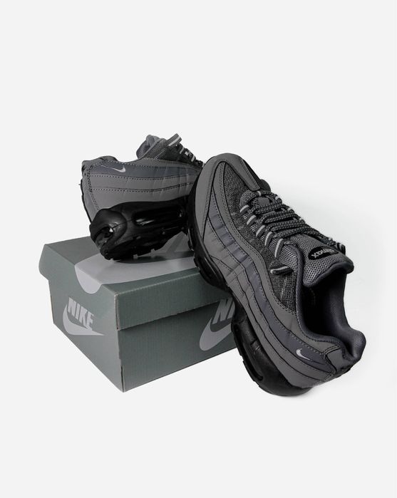 ‼️41-45‼️Nike Air Max 95 grey / 90 vintage 97 terrascape