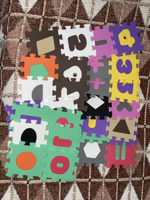 Продам іграшки пакетом та  в роздріб