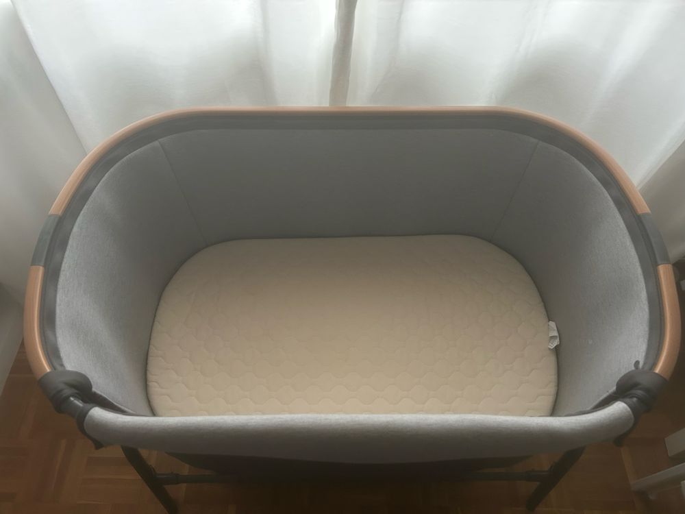 Berço Maxi Cosi IORA