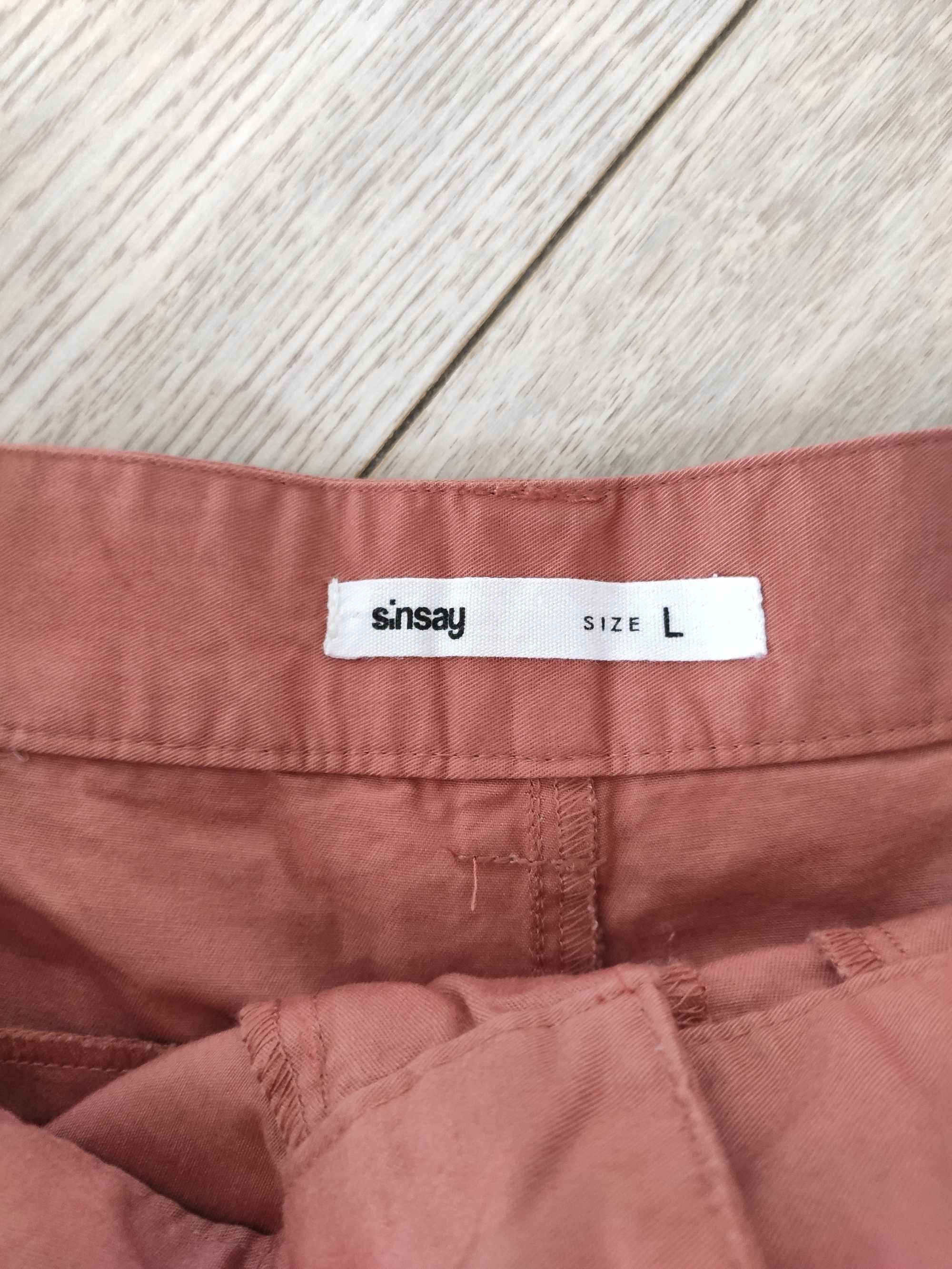 Spodenki szorty klasyczne
