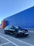 Audi A4 Audi A4 B9 2.0tdi Avant Zadbany