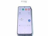 Samsung Galaxy S21 Ekran + Korpus Oryginalny Demontaż | #1192