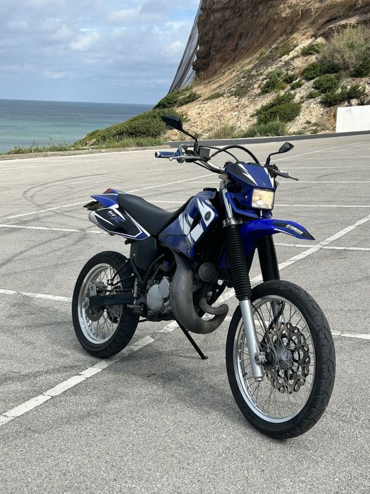 Vendo/Troco DTRE/DTR 125 de 11kw