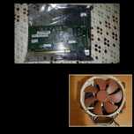 Placa grafica / cooler NOCTUA / ventoinha NOCTUA para computador/ pc