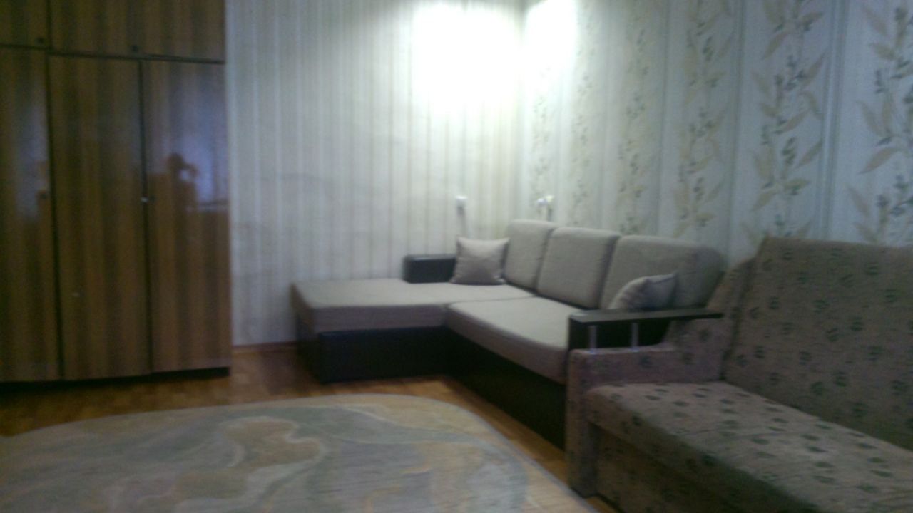 Сдам 1 к нагорка Олеся Гончора 15/17