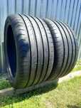 2x Opony letnie 255/35R18 Fulda SportControl 2 / 6mm 2020r