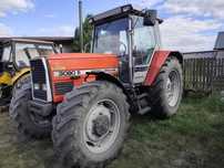 Massey Ferguson 3080.