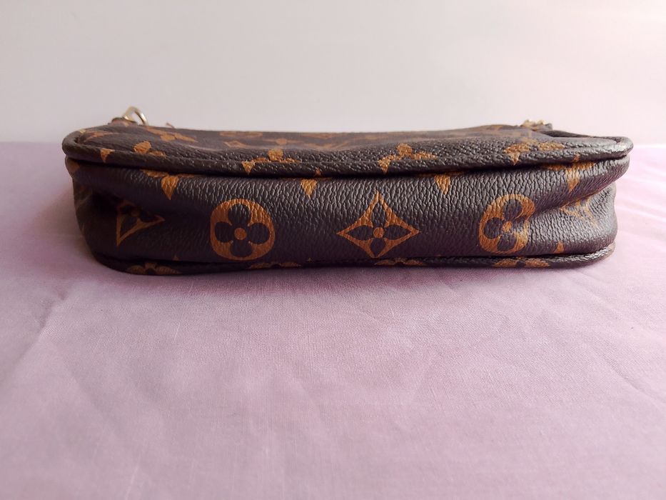 Saszetka Louis Vuitton