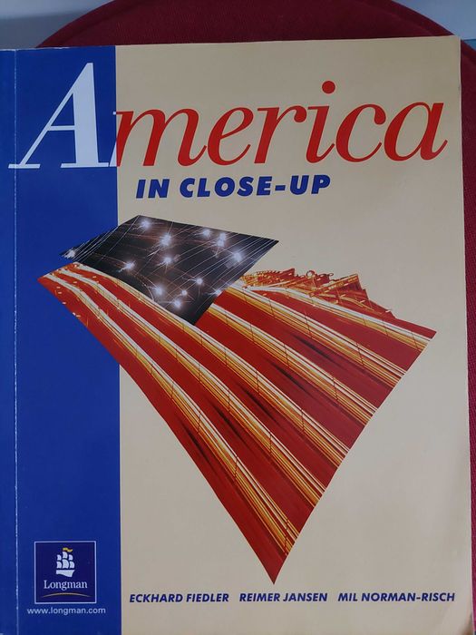 America in close-up
