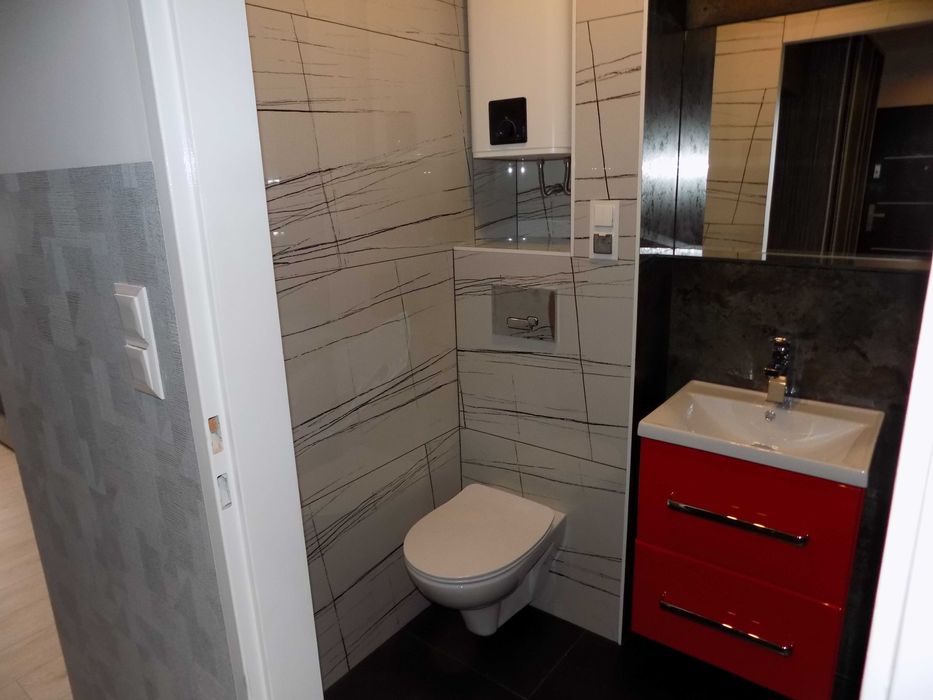 Apartament Warcisław do wynajęcia na doby