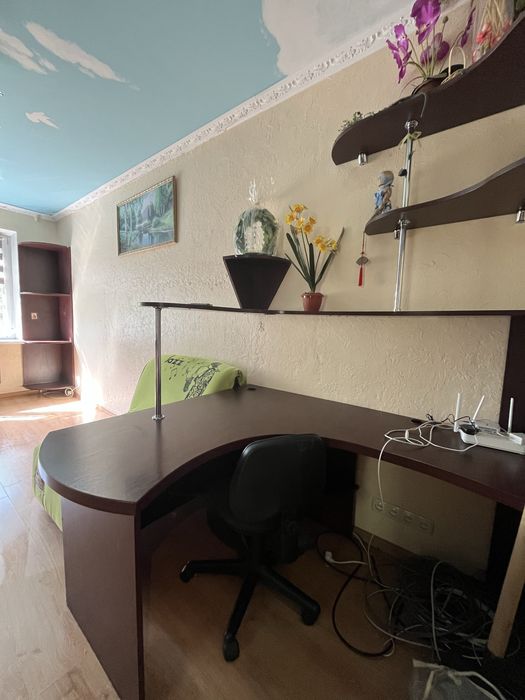 Сдам 3 комнатную квартиру. Котовского