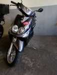 Yamaha neos  troco por BWS