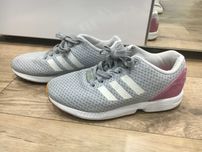 Buty Damskie sportowe adidas oryginals ZX flux Torsion 37 i 1/3