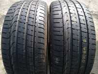 PIRELLI 265/50R19 110Y P ZERO 2szt. NOWE