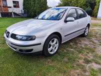 Seat Toledo 1.9 TDI 110 KM