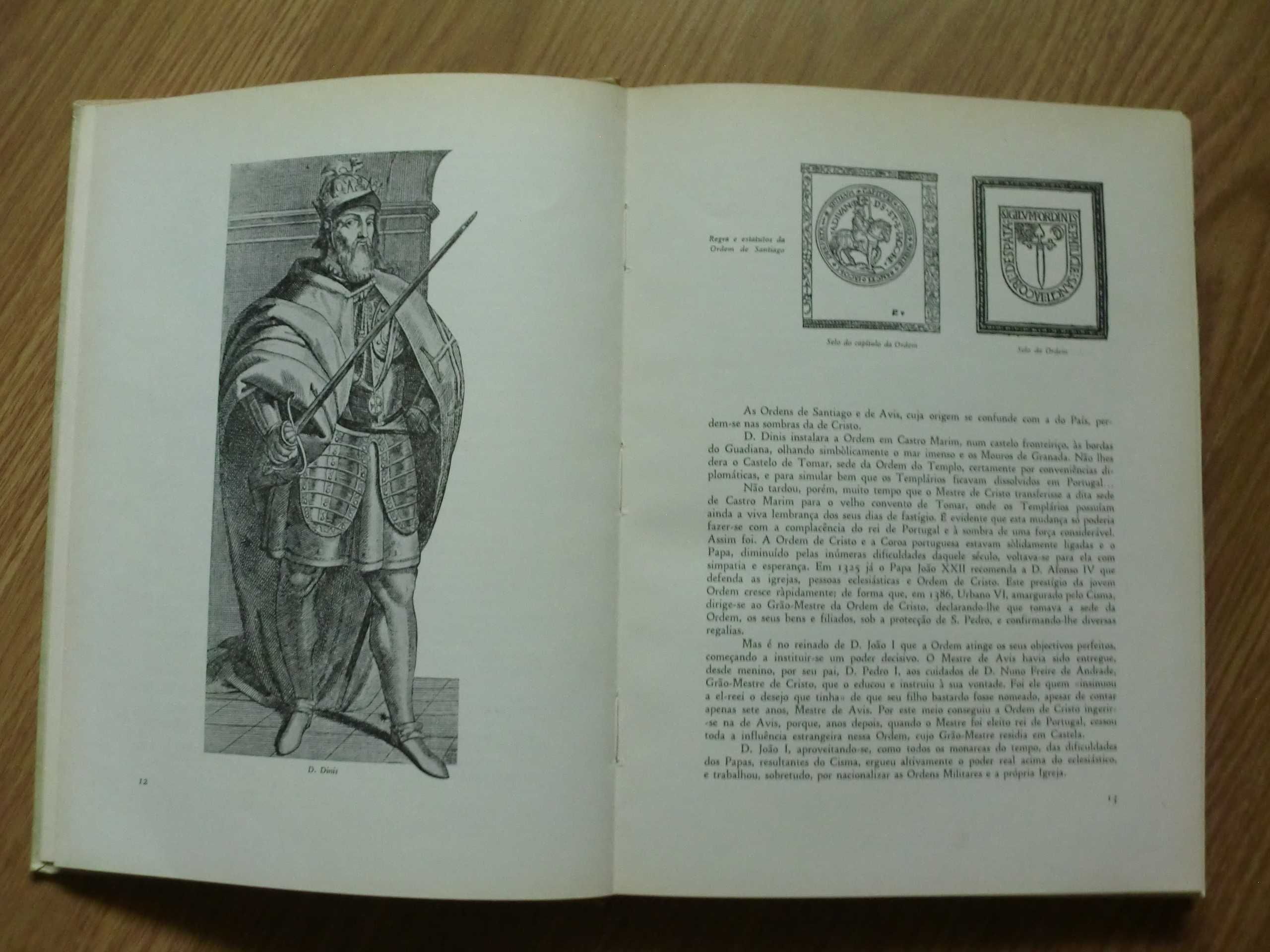 Infante D. Henrique - Frederico Marjay