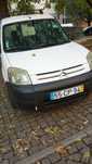 Citroen Berlingo 1.9