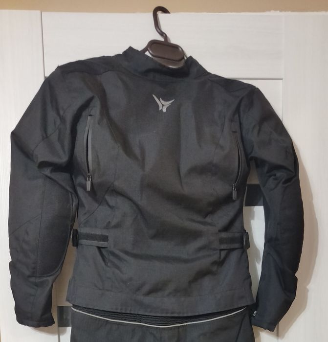 Kurtka motocyklowa Seca - damska