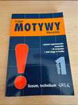 Książka „Motywy literackie” Dorota Stopka,Agnieszka Nawrot