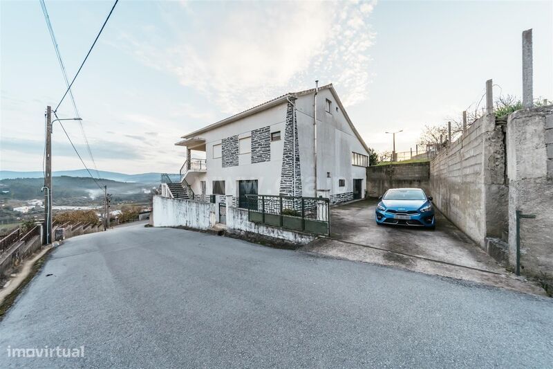 Moradia Isolada T8 / Covilhã, Casegas