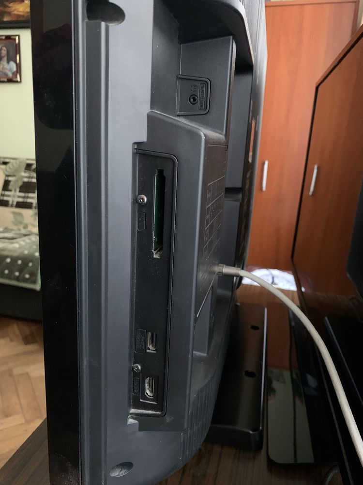 TV Led 32" Funai LT7-M32BB